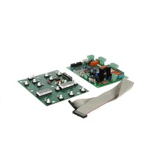 Gruppo scheda di controllo completo Irinox - 3600055