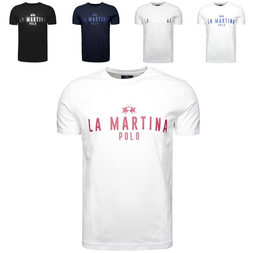 Martina mar322 shirt uomo - la,