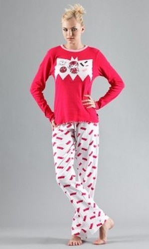 Pompea stress cotton - stress,