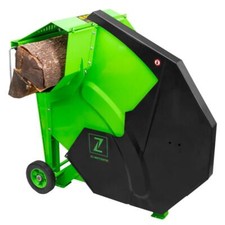 Zipper Sega Circolare