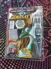 Blister GORMITI MAGAZINE 19