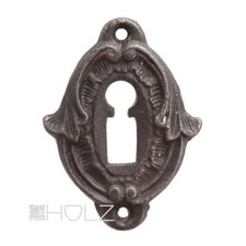 Schlüsselschild Antico