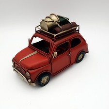 Modellino auto epoca - modellino, d’epoca