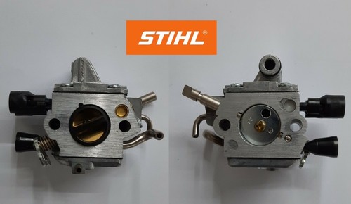 Carburatore per motosega - per,