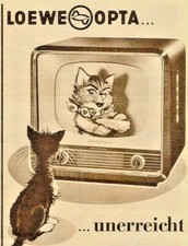 Radio AG D.S. Loewe Berlino