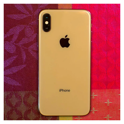 Apple iphone argento oro - apple,