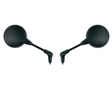 Specchietti retrovisori per