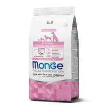 Monge superpremium cane puppy