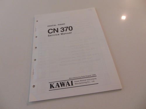 Kawai pianoforte digitale - kawai,