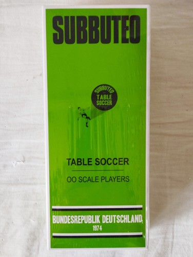 Subbuteo leggenda vintage - subbuteo,