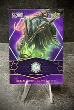 Blizzard Legacy Collection