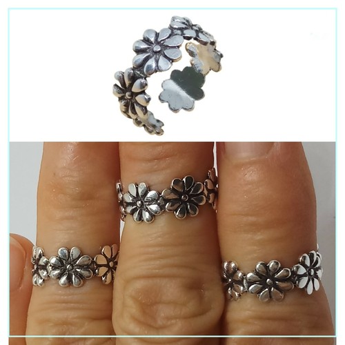 Anello donna falange in - anello, da