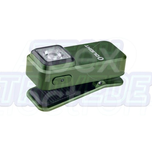 Olight oclip luce - olight, clip