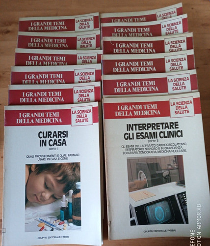 Volumi i grandi - n., "i