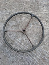 JEEP WILLYS MB VOLANTE ORIGINALE USATO