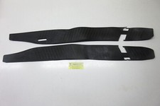 COPPIA TAPPETINI POGGIA PIEDI ORIGINALI HONDA CN 250 SPAZIO