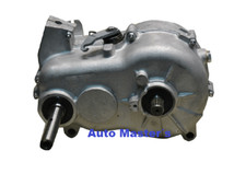 Caja Cambio Aixam 400, A721, A741, Crossline, City, Minauto, Roadline