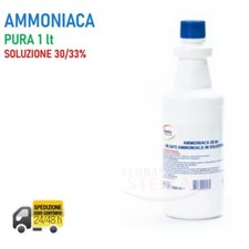 AMMONIACA PURA 28 BE' UN 2672