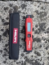 Misuratore laser distanza