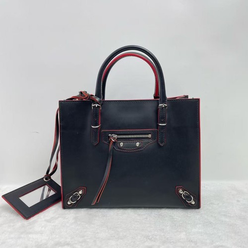 Authentic balenciaga papier - balenciaga, a4