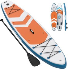 Tavola da Paddle Gonfiabile