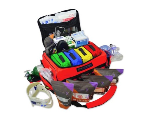 Lightning jumbo medic first - jumbo,