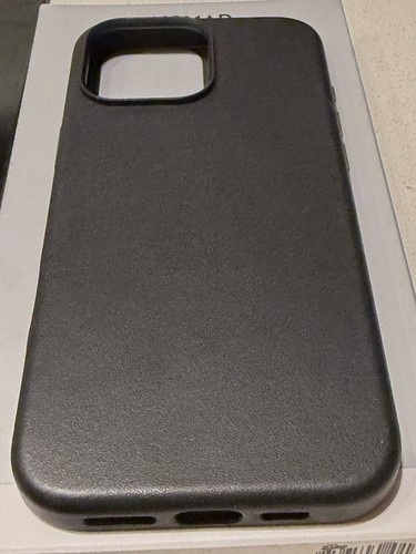 Nomad traditional leather case - nomad,