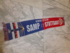 SCIARPA SCARF FOOTBALL CALCIO