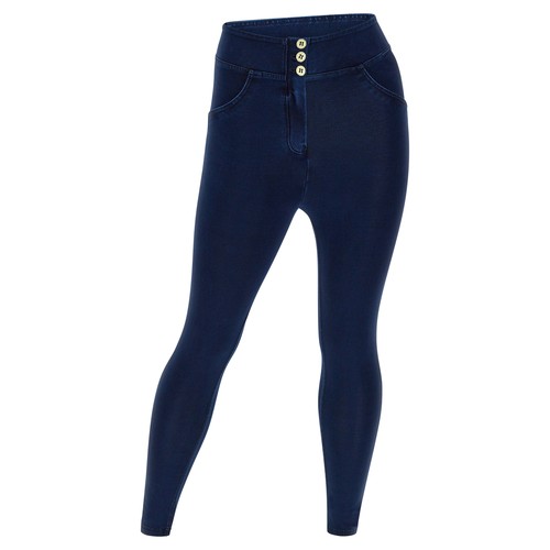 Jeggings push 7 8 - jeggings, up
