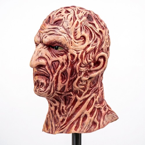 Freddy krueger maschera uomo - freddy,