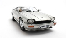 Jaguar XJS -R Argent 1993 1/18