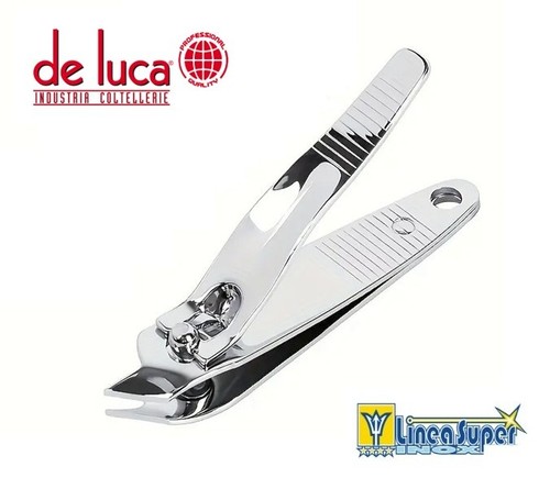 Tagliaunghie inox con - tagliaunghie,