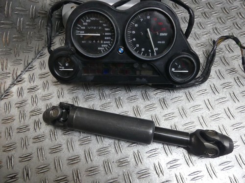 Albero cardanico bmw 1200 rs - albero, k