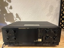 Amplificatore integrato stereo