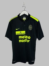 Maglia calcio away Hellas