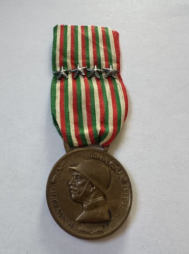 Medaglia guerra - medaglia,