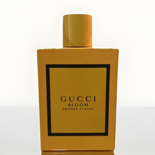Gucci bloom profumo fiori - bloom, di