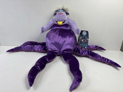 Disney store ursula - disney,