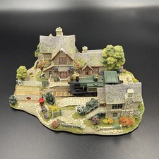 Lilliput Lane Full Steam Ahead