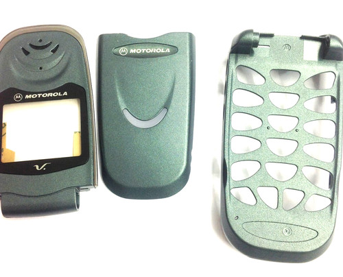 Cover motorola v51 originale - cover,