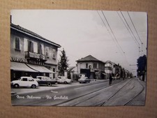 Nova milanese - , brianza)