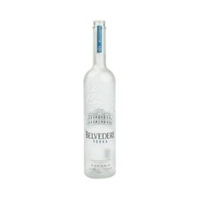 Belvedere vodka 75l - belvedere,