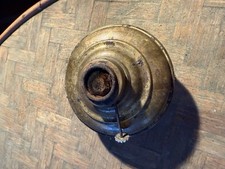 LUMINO ANTICO AD OLIO