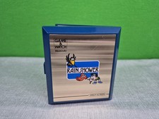 Rain Shower Nintendo Game &