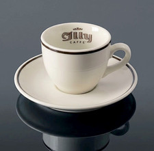 UNUSED 1 tazzina Illy 1960-70s