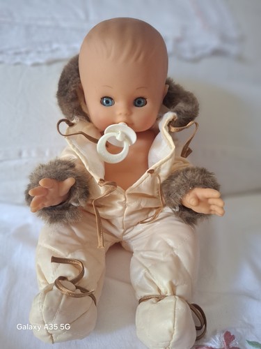 Bambola furga baby bimbo - ,