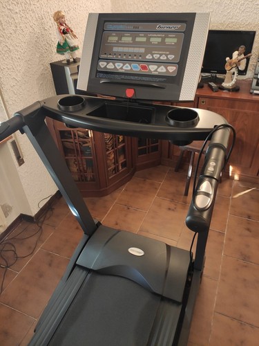 Tapis roulan turner - tapis,