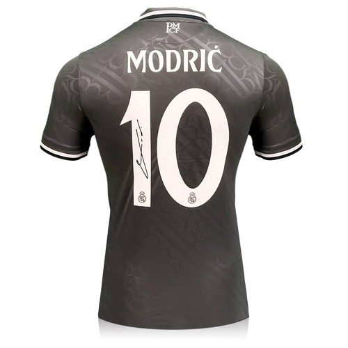 Terza maglia del - real, madrid