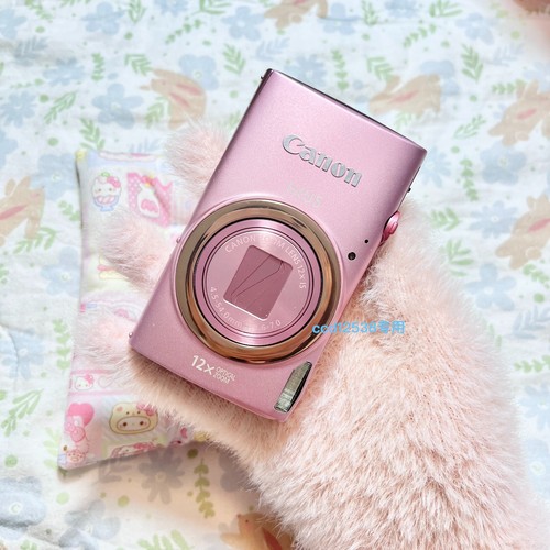 Canon ixus 265 - canon, 265/elph