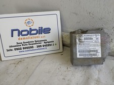 CENTRALINA AIRBAG LANCIA DELTA 2 SERIE 2008/2014 51808041